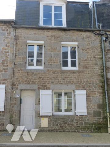 A 45mn de Granville - 14mn de VIRE NORMANDIE