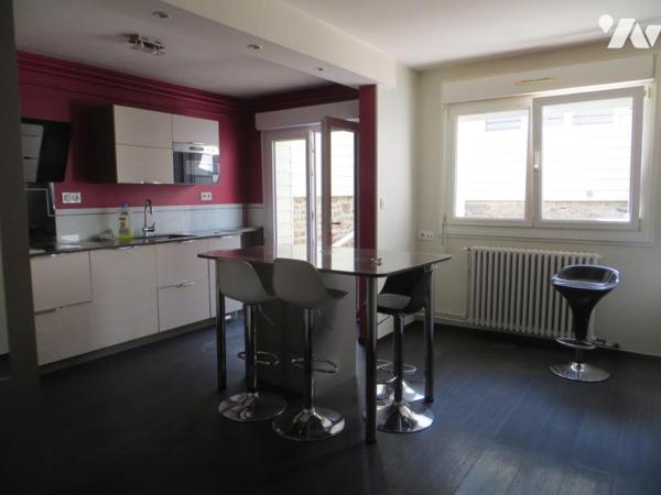 A 45mn de Granville - 14mn de VIRE NORMANDIE