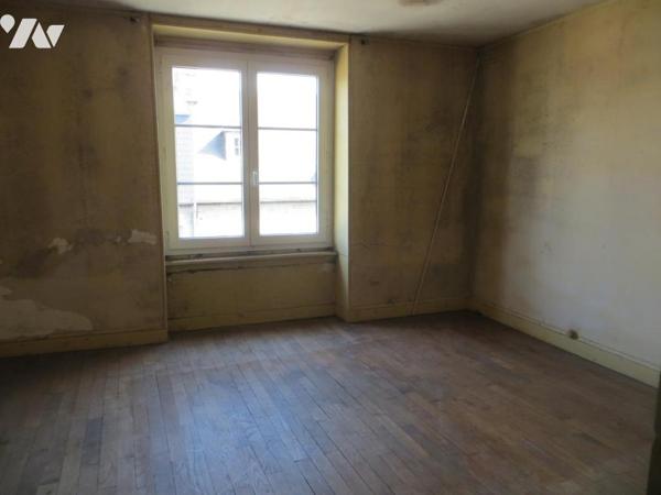 A 45mn de Granville - 14mn de VIRE NORMANDIE