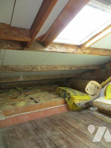 A 45mn de Granville - 14mn de VIRE NORMANDIE