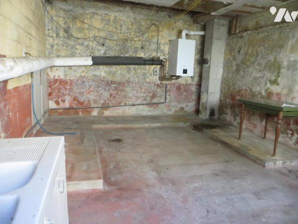 A 45mn de Granville - 14mn de VIRE NORMANDIE