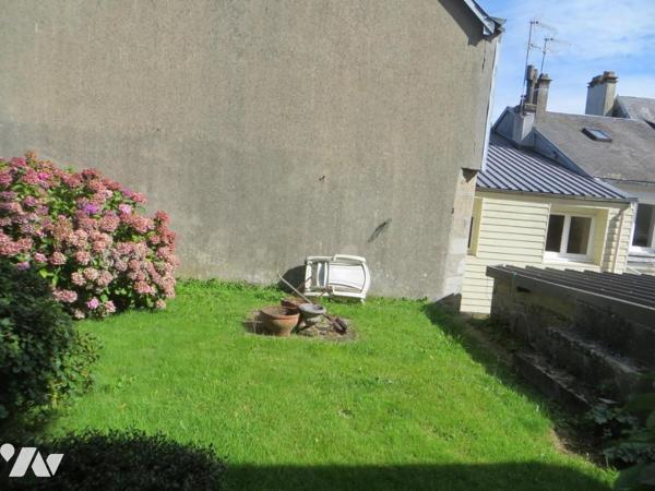 A 45mn de Granville - 14mn de VIRE NORMANDIE