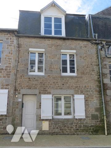 A 45mn de Granville - 14mn de VIRE NORMANDIE