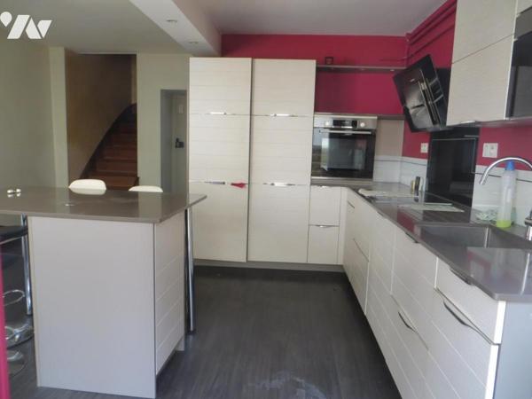 A 45mn de Granville - 14mn de VIRE NORMANDIE