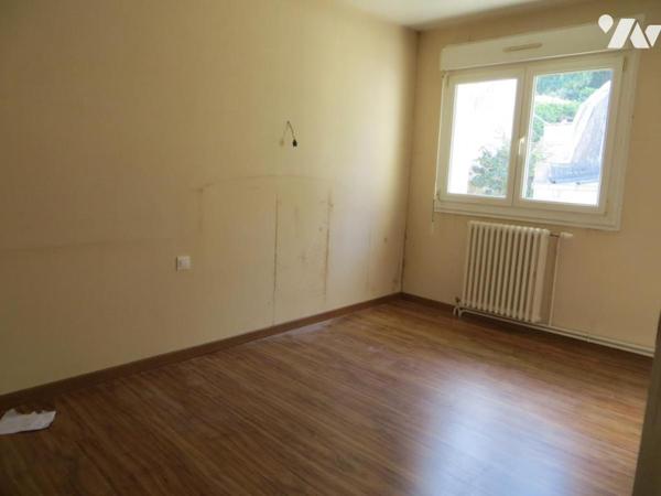 A 45mn de Granville - 14mn de VIRE NORMANDIE