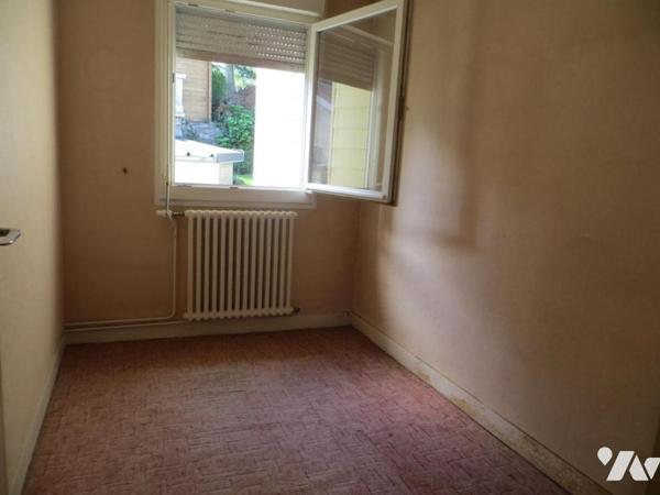 A 45mn de Granville - 14mn de VIRE NORMANDIE