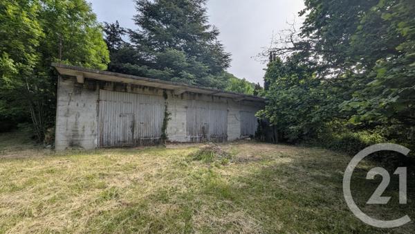 Maison à vendre  5 pièces - 76,50 m2 MAYRES - 07