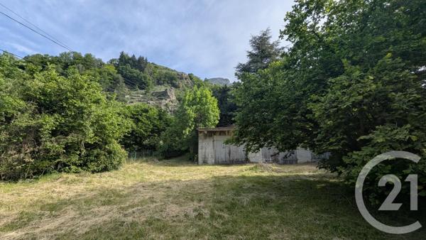 Maison à vendre  5 pièces - 76,50 m2 MAYRES - 07