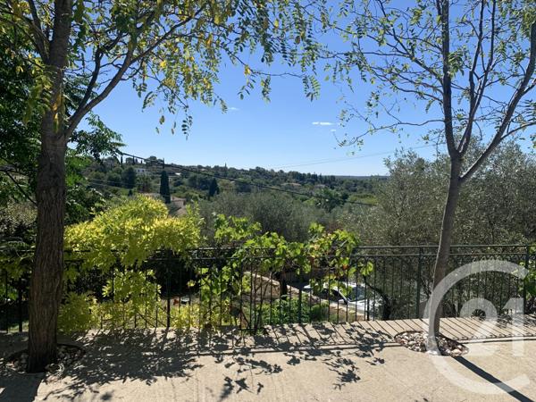 Maison à vendre  6 pièces - 137 m2 SOMMIERES - 30