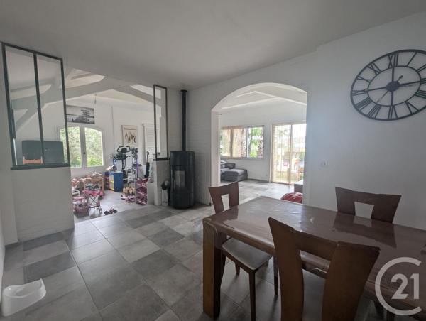 Maison à vendre  6 pièces - 137 m2 SOMMIERES - 30