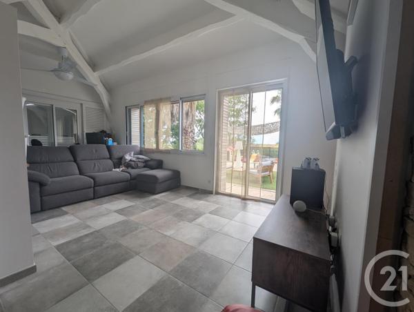 Maison à vendre  6 pièces - 137 m2 SOMMIERES - 30