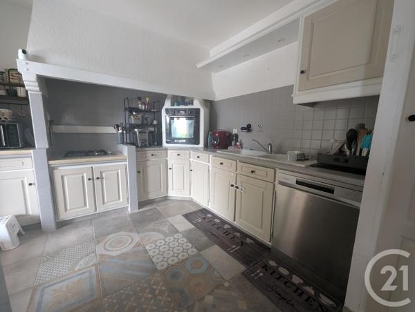 Maison à vendre  6 pièces - 137 m2 SOMMIERES - 30