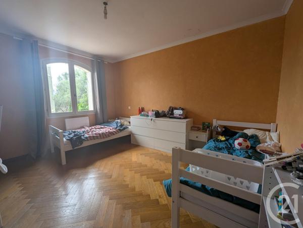 Maison à vendre  6 pièces - 137 m2 SOMMIERES - 30