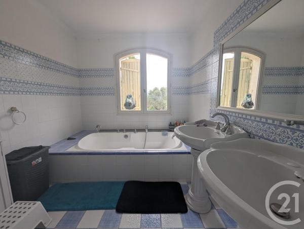 Maison à vendre  6 pièces - 137 m2 SOMMIERES - 30