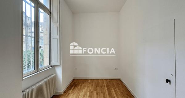 À vendre Appartement 3 pièces 72.96 m² - Dijon 21000