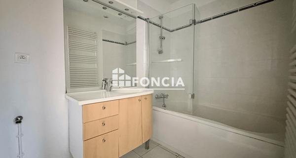 À vendre Appartement 3 pièces 72.96 m² - Dijon 21000