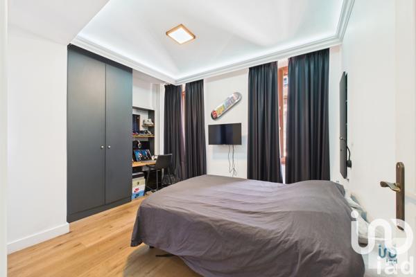 Appartement à vendre 3 pièces 63 m² Évian-les-Bains