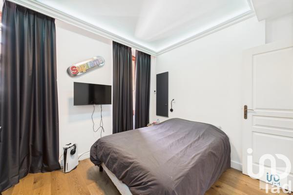 Appartement à vendre 3 pièces 63 m² Évian-les-Bains