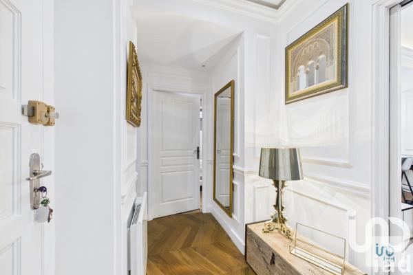 Appartement à vendre 3 pièces 63 m² Évian-les-Bains