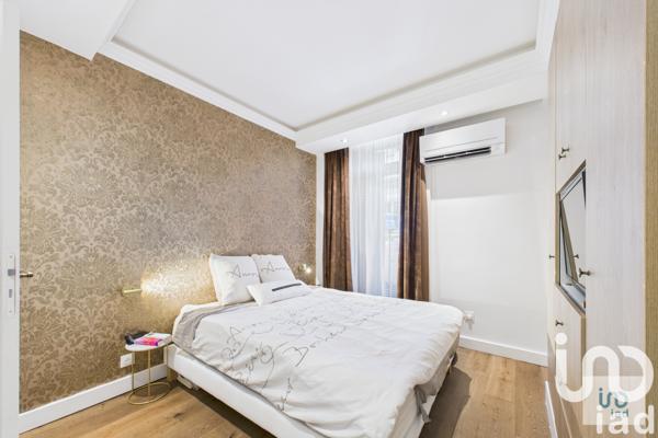 Appartement à vendre 3 pièces 63 m² Évian-les-Bains