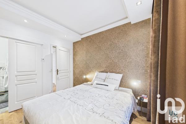 Appartement à vendre 3 pièces 63 m² Évian-les-Bains