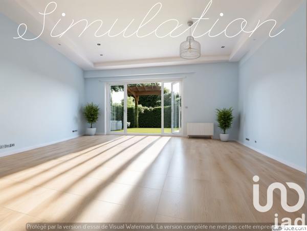 Maison à vendre 5 pièces 97 m² Cogolin