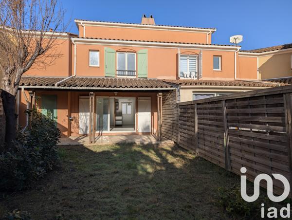 Maison à vendre 5 pièces 97 m² Cogolin
