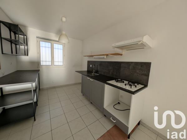 Maison à vendre 5 pièces 97 m² Cogolin