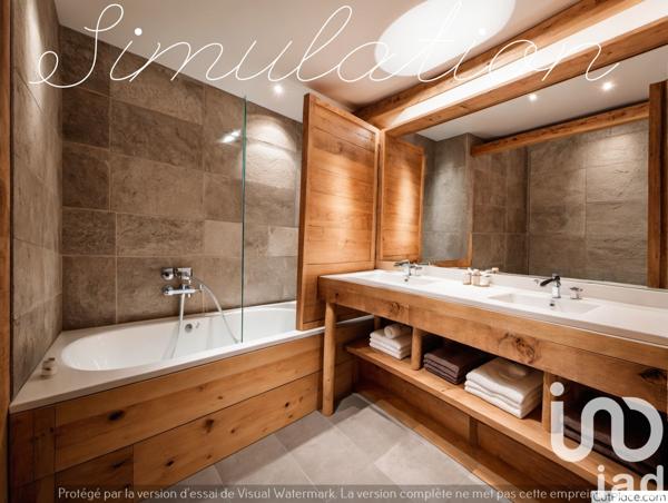 Maison à vendre 5 pièces 97 m² Cogolin