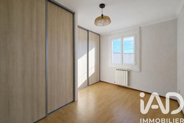 Maison à vendre 4 pièces 70,84 m² Bagnols-sur-Cèze
