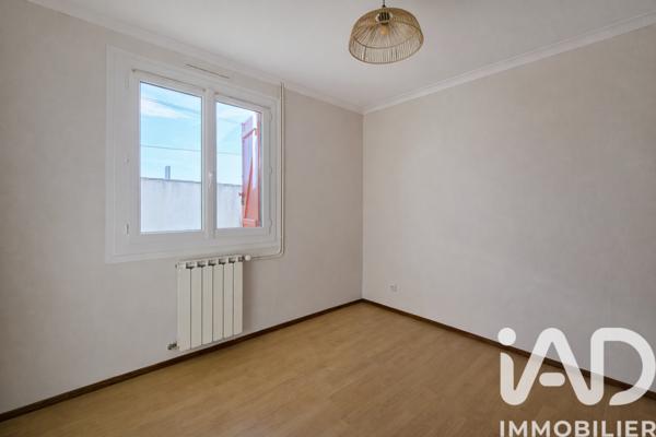 Maison à vendre 4 pièces 70,84 m² Bagnols-sur-Cèze