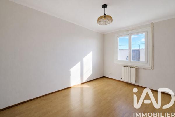 Maison à vendre 4 pièces 70,84 m² Bagnols-sur-Cèze