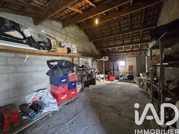 Maison à vendre 4 pièces 70,84 m² Bagnols-sur-Cèze