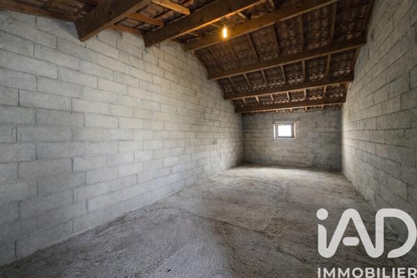 Maison à vendre 4 pièces 70,84 m² Bagnols-sur-Cèze