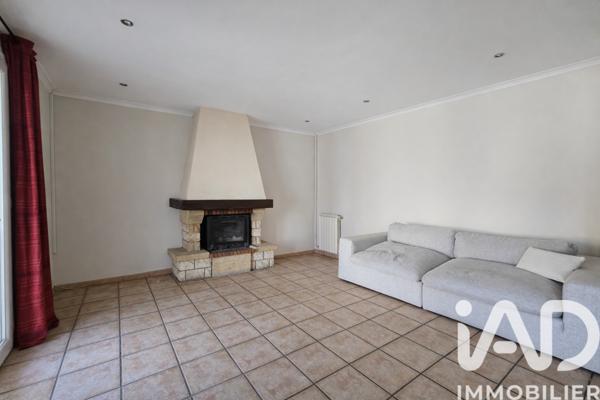 Maison à vendre 4 pièces 70,84 m² Bagnols-sur-Cèze