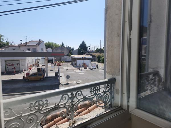 AVIGNON - Location Studio Meublé Avignon Porte Limbert - Climatisé - 20 m²