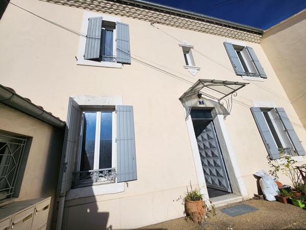 AVIGNON - Location Studio Meublé Avignon Porte Limbert - Climatisé - 20 m²