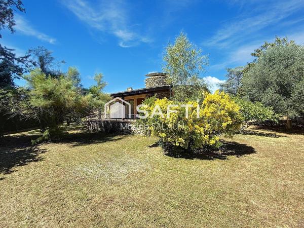 VILLA SAINT ALBAN