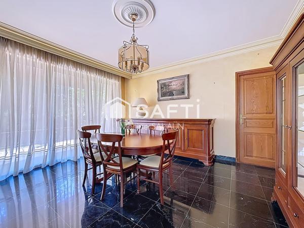 VILLA SAINT ALBAN