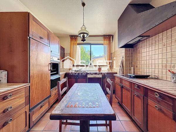 VILLA SAINT ALBAN