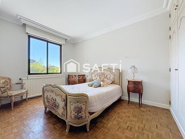 VILLA SAINT ALBAN