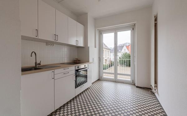 Appartement à vendre    3 pièces • 70,30 m2 Strasbourg