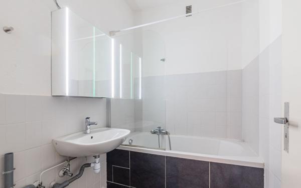 Appartement à vendre    3 pièces • 70,30 m2 Strasbourg