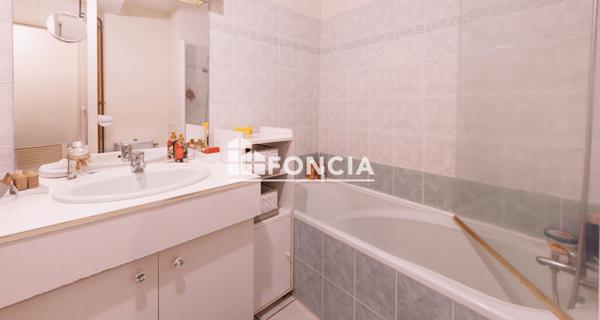 À vendre Appartement 2 pièces 54.29 m² - Clermont-ferrand 63000