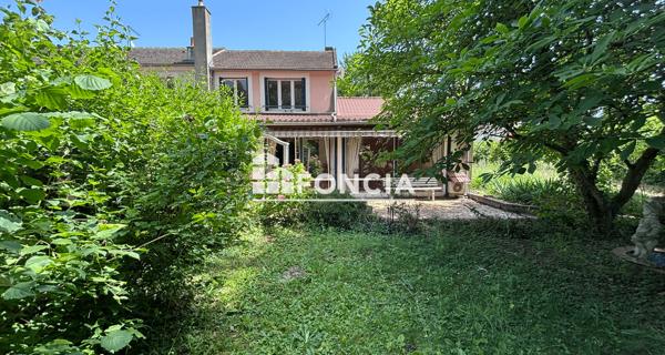 À vendre Maison 7 pièces 133 m² - Saran 45770