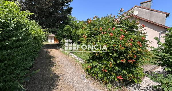 À vendre Maison 7 pièces 133 m² - Saran 45770