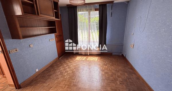 À vendre Maison 7 pièces 133 m² - Saran 45770