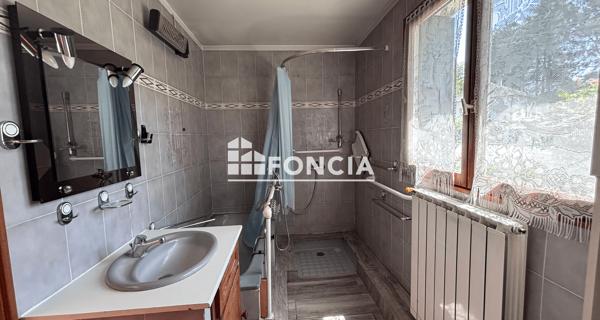 À vendre Maison 7 pièces 133 m² - Saran 45770