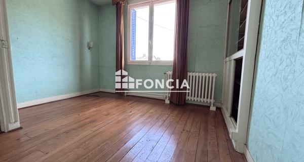À vendre Maison 7 pièces 133 m² - Saran 45770