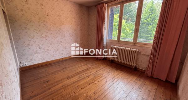 À vendre Maison 7 pièces 133 m² - Saran 45770
